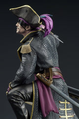 Like a Dragon: Pirate Yakuza in Hawaii DIGSTA PVC Figure Captain Majima (Goro Majima) 18 cm 4595985300864