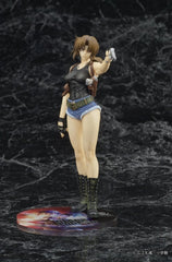 Black Lagoon Digsta PVC Figure Revy 8 cm 4580850330596