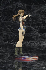 Black Lagoon Digsta PVC Figur Revy 8 cmBlack Lagoon Digsta PVC Figure Revy 8 cmBlack Lagoon Digsta figurine PVC Revy 8 cmBlack Lagoon Digsta Figura PVC Revy 8 cm 4580850330596