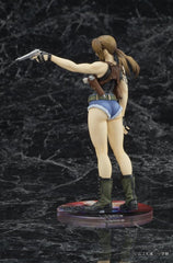 Black Lagoon Digsta PVC Figure Revy 8 cm 4580850330596