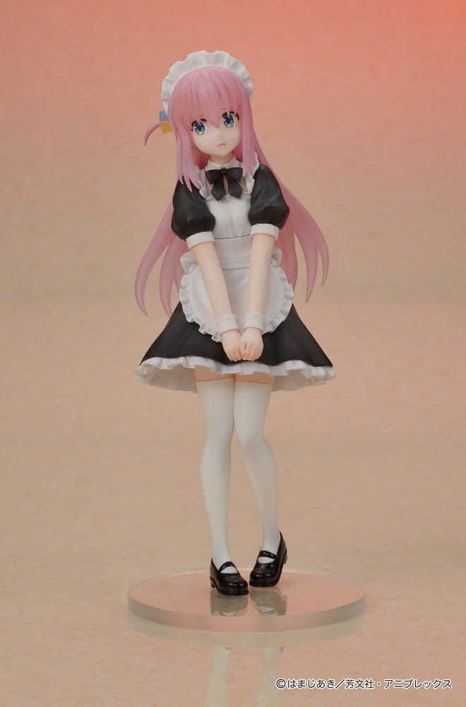 Bocchi the Rock! DIGSTA PVC Figure Hitori Gotoh 18 cm 4580850330671