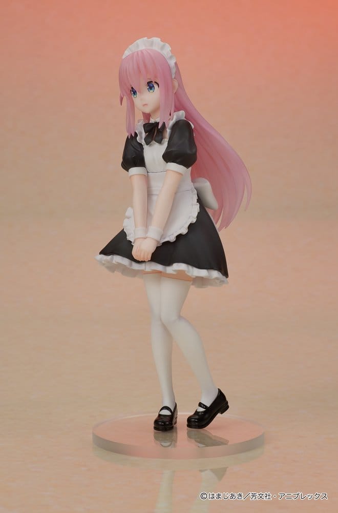 Bocchi the Rock! DIGSTA PVC Figure Hitori Gotoh 18 cm 4580850330671