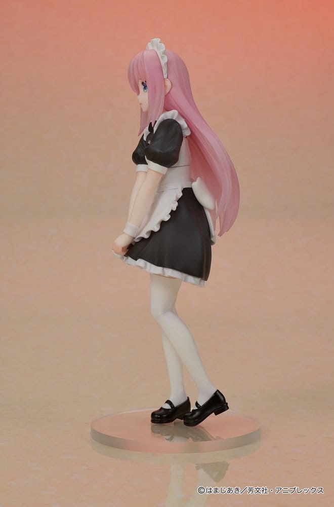 Bocchi the Rock! DIGSTA PVC Figure Hitori Gotoh 18 cm 4580850330671