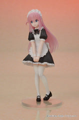 Bocchi the Rock! DIGSTA PVC Figure Hitori Gotoh 18 cm 4580850330671