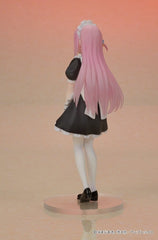 Bocchi the Rock! DIGSTA PVC Figure Hitori Gotoh 18 cm 4580850330671