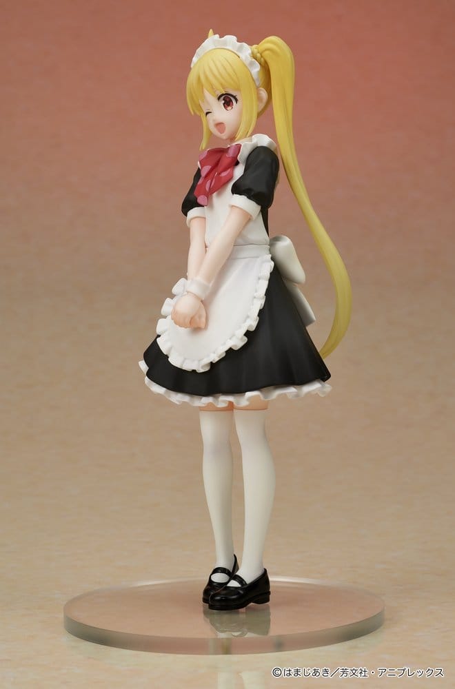 Bocchi the Rock! DIGSTA PVC Figure Nijika Ijichi 18 cm 4580850330701