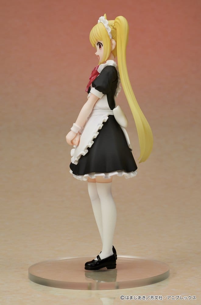 Bocchi the Rock! DIGSTA PVC Figure Nijika Ijichi 18 cm 4580850330701