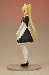 Bocchi the Rock! DIGSTA PVC Figure Nijika Ijichi 18 cm 4580850330701