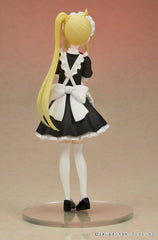 Bocchi the Rock! DIGSTA PVC Figure Nijika Ijichi 18 cm 4580850330701