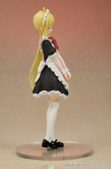 Bocchi the Rock! DIGSTA PVC Figure Nijika Ijichi 18 cm 4580850330701