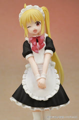 Bocchi the Rock! DIGSTA PVC Figure Nijika Ijichi 18 cm 4580850330701