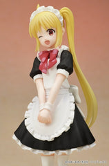 Bocchi the Rock! DIGSTA PVC Figure Nijika Ijichi 18 cm 4580850330701