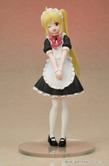 Bocchi the Rock! DIGSTA PVC Figure Nijika Ijichi 18 cm 4580850330701