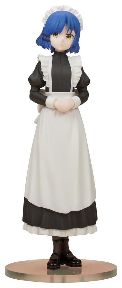 Bocchi the Rock! DIGSTA PVC Figure Ryo Yamada 19 cm 4580850330732