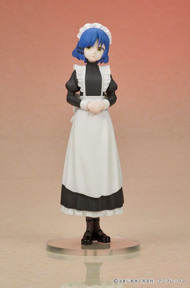 Bocchi the Rock! DIGSTA PVC Figure Ryo Yamada 19 cm 4580850330732