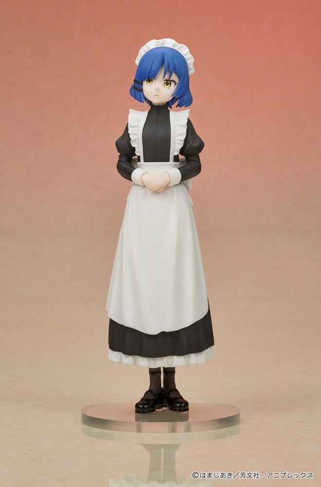 Bocchi the Rock! DIGSTA PVC Figure Ryo Yamada 19 cm 4580850330732