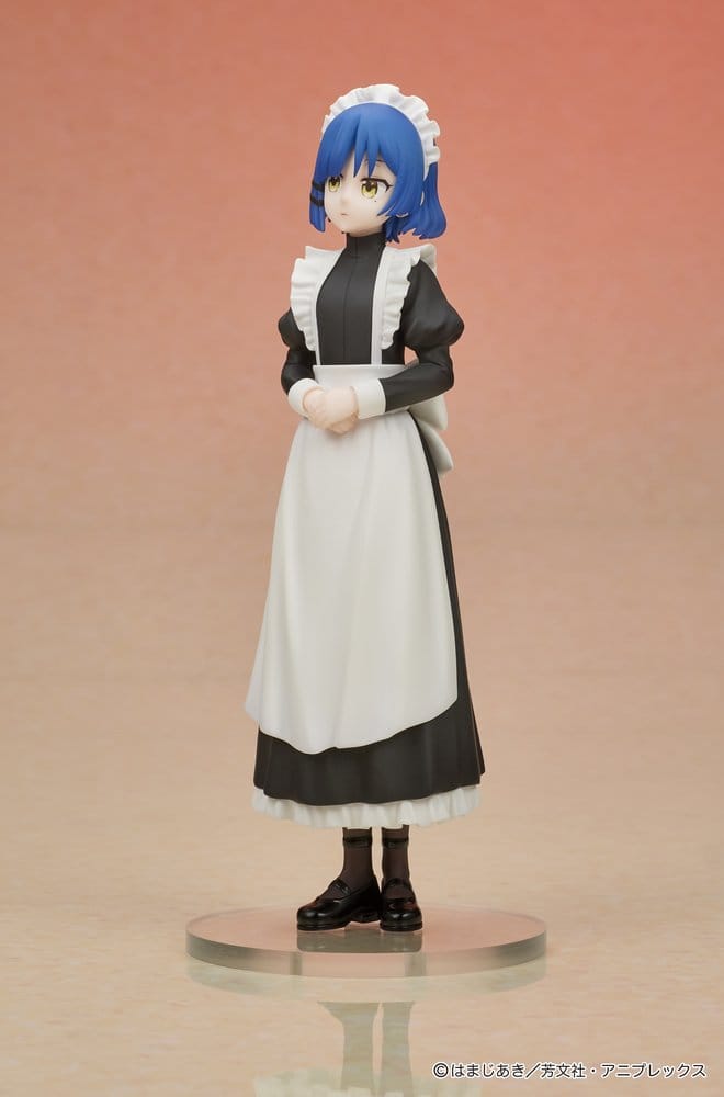 Bocchi the Rock! DIGSTA PVC Figure Ryo Yamada 19 cm 4580850330732