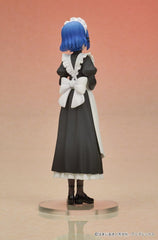 Bocchi the Rock! DIGSTA PVC Figure Ryo Yamada 19 cm 4580850330732