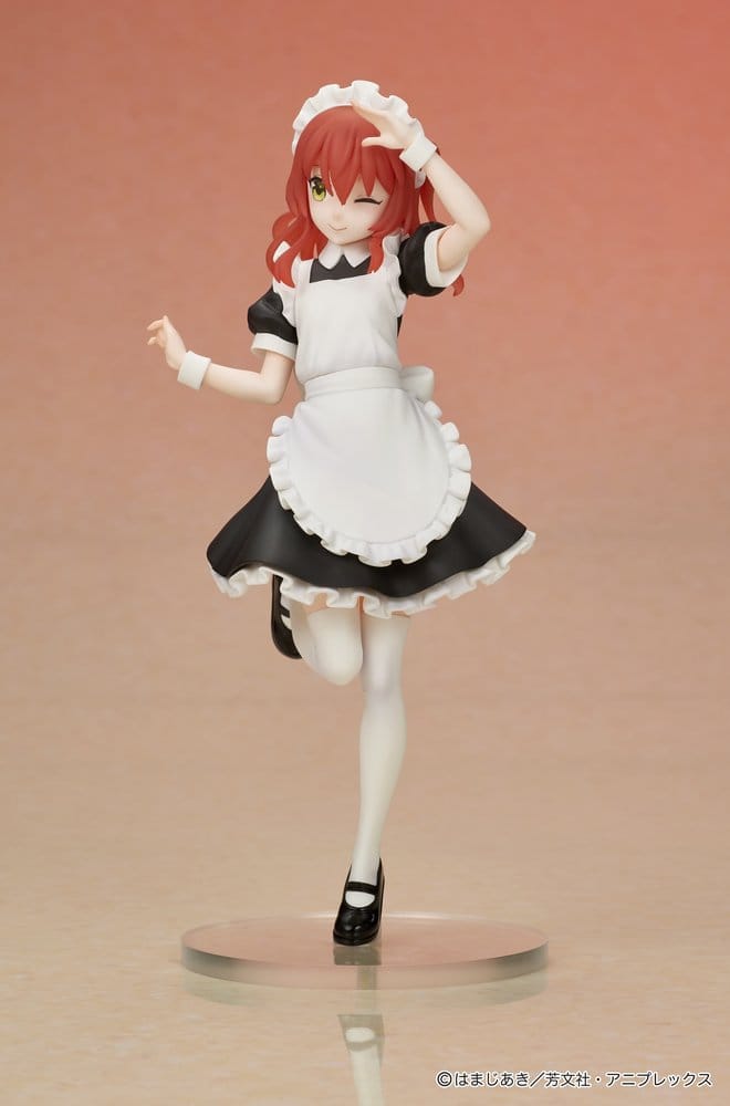 Bocchi the Rock! DIGSTA PVC Figure Ikuyo Kita 19 cm 4580850330763
