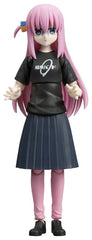 Bocchi the Rock! DIGACTION Action Figure 1/24 Hitori Gotoh 8 cm 4580850330794