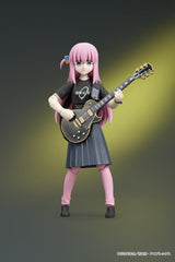Bocchi the Rock! DIGACTION Action Figure 1/24 Hitori Gotoh 8 cm 4580850330794
