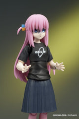 Bocchi the Rock! DIGACTION Action Figure 1/24 Hitori Gotoh 8 cm 4580850330794