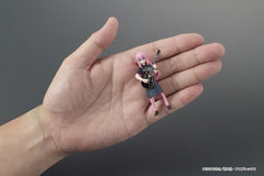 Bocchi the Rock! DIGACTION Action Figure 1/24 Hitori Gotoh 8 cm 4580850330794