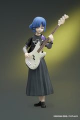 Bocchi the Rock! DIGACTION Action Figure Ryo Yamada 8 cm 4580850330855