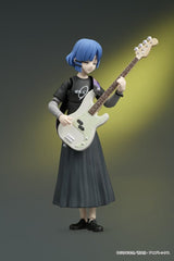 Bocchi the Rock! DIGACTION Action Figure Ryo Yamada 8 cm 4580850330855