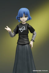 Bocchi the Rock! DIGACTION Action Figure Ryo Yamada 8 cm 4580850330855