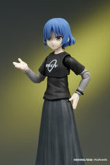 Bocchi the Rock! DIGACTION Action Figure Ryo Yamada 8 cm 4580850330855