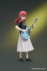 Bocchi the Rock! DIGACTION Action Figure 1/24 Ikuyo Kita 8 cm 4580850330886