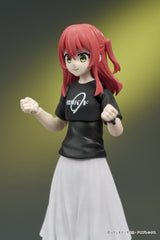 Bocchi the Rock! DIGACTION Action Figure 1/24 Ikuyo Kita 8 cm 4580850330886