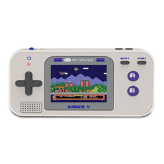My Arcade Portable Gaming System Gamer V Classic  0845620039203