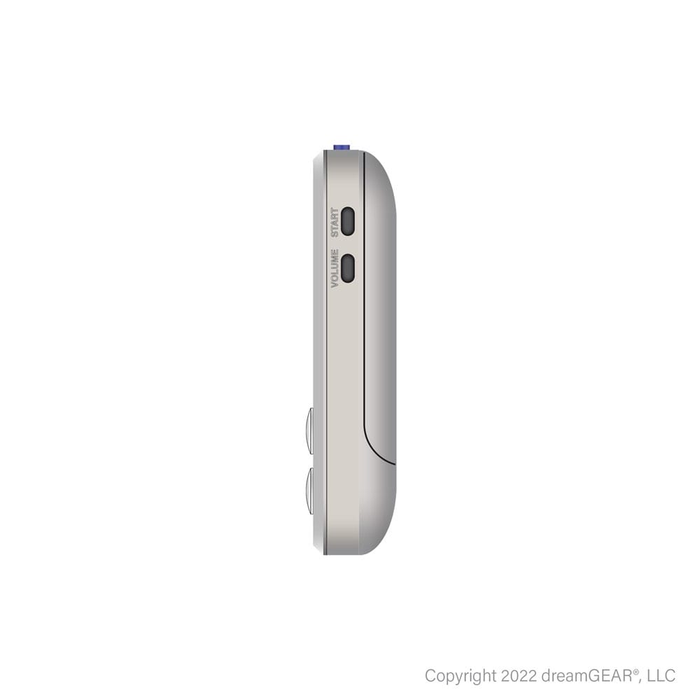 My Arcade Portable Gaming System Gamer Mini Classic  0845620039241