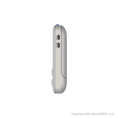 My Arcade Portable Gaming System Gamer Mini Classic  0845620039241