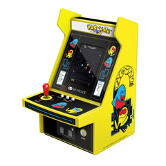 Pac-Man Portable Retro Arcade Micro Player Pro  0845620041947