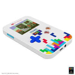 Tetris Portable Video Gaming System Go Gamer  0845620070299
