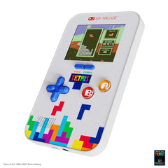 Tetris Portable Video Gaming System Go Gamer  0845620070299