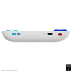 Tetris Portable Video Gaming System Gamer V 0845620070305