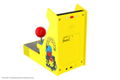 Pac-Man Portable Retro Arcade Joystick Player  0845620070732