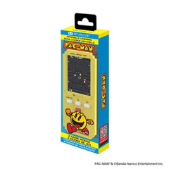 Pac-Man Portable Gaming System Pixel Pocket Pro   0845620071302