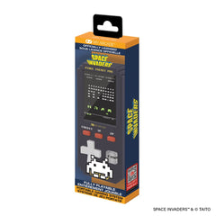  Space Invaders Portable Gaming System Pixel Pocket Pro   0845620071333
