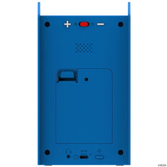 Sonic The Hedgehog Portable Retro Arcade Joystick Player  0845620071579