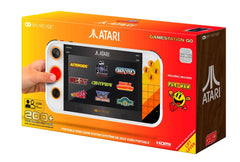 Atari Portable Gaming System Gamestation Go  0845620071890
