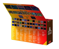 Atari Portable Gaming System Gamestation Go  0845620071890