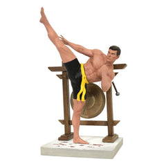 Jean-Claude Van Damme Gallery PVC Statue 26 cm 0699788847558