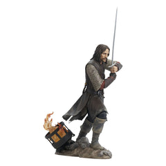 Lord of the Rings Gallery PVC Statue Aragorn 25 cm 0699788848104
