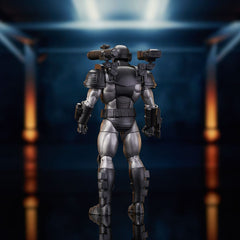 Marvel Select Action Figure War Machine 18 cm 0699788852507