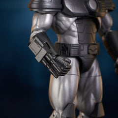 Marvel Select Action Figure War Machine 18 cm 0699788852507